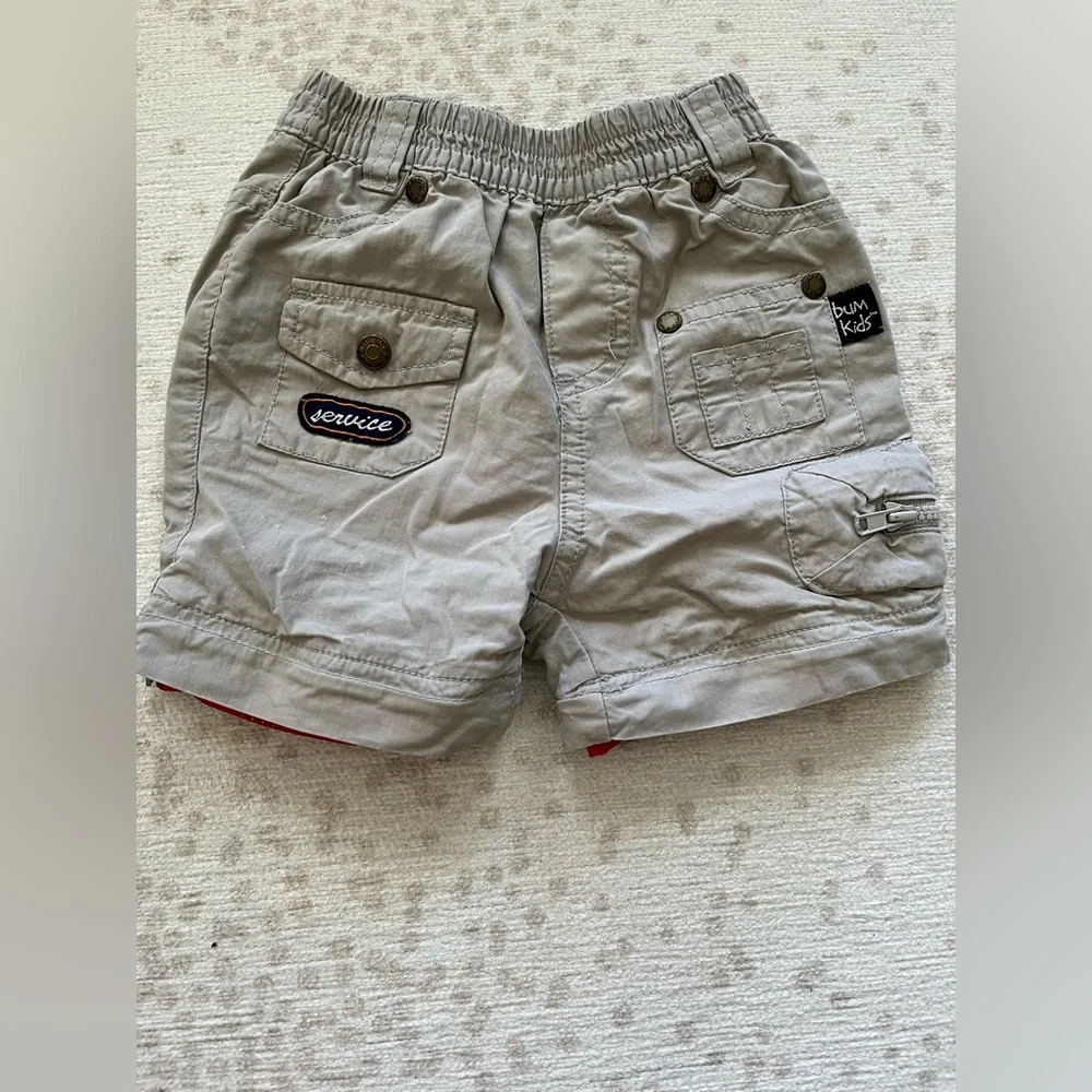 Pants/Shorts - Picture 9 of 10